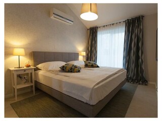 Villa Kras Características 26