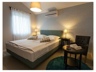 Villa Kras Características 31