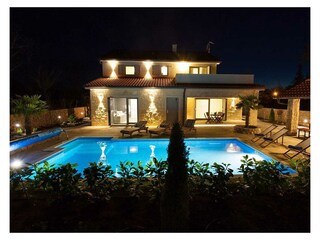 Villa Kras Registrazione all'aperto 8