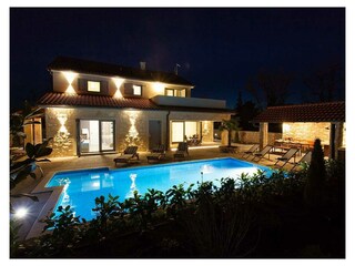 Villa Kras Enregistrement extérieur 10
