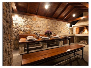 Villa Aurora