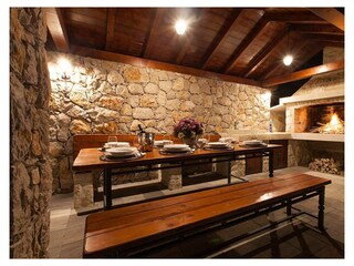 Villa Kras Équipement 41