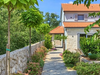 Villa Kras Environnement 42