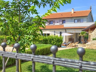 Villa Kras Environnement 43