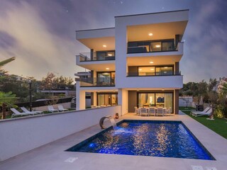 Villa Vrh Registrazione all'aperto 1