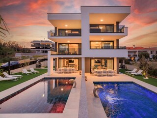 Villa Vrh Registrazione all'aperto 4