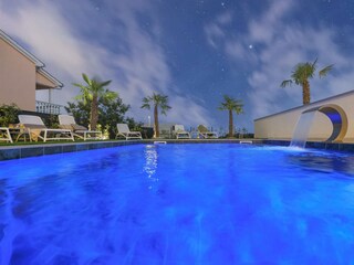 Villa Vrh Registrazione all'aperto 11