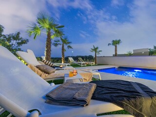 Villa Vrh Outdoor Recording 3