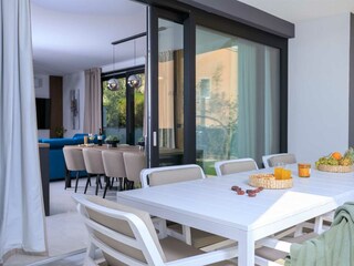 Villa Vrh Registrazione all'aperto 9