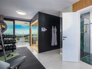 Villa Vrh Features 30