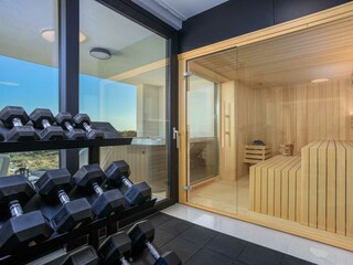 Villa Vrh Features 32