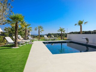 Villa Vrh Ambiente 42