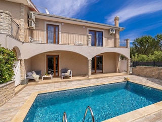 Ferienhaus Dijana