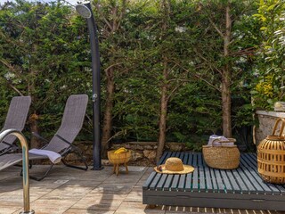 Casa per le vacanze Linardići Registrazione all'aperto 13