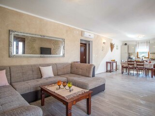Maison de vacances Linardići Équipement 19