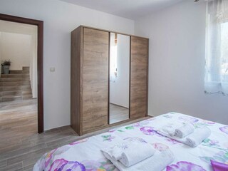 Maison de vacances Linardići Équipement 22