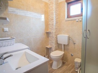Maison de vacances Linardići Équipement 25