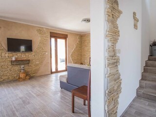Maison de vacances Linardići Équipement 26