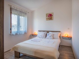 Maison de vacances Linardići Équipement 24
