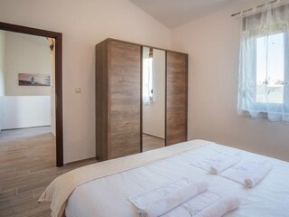 Casa per le vacanze Linardići Caratteristiche 23