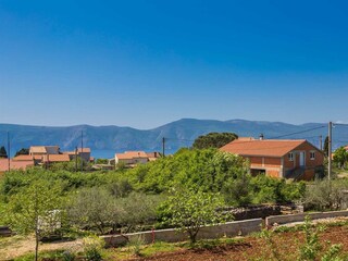 Maison de vacances Linardići Environnement 41