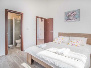 Casa per le vacanze Linardići Caratteristiche 29