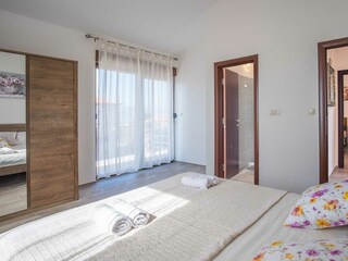 Maison de vacances Linardići Équipement 33