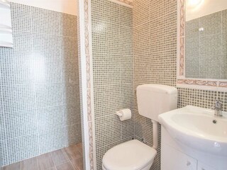 Maison de vacances Linardići Équipement 32
