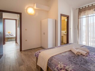 Casa per le vacanze Linardići Caratteristiche 30