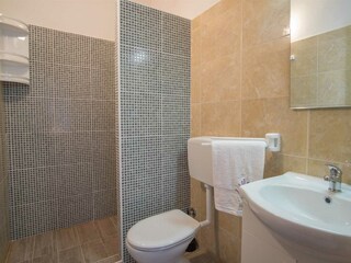 Maison de vacances Linardići Équipement 37