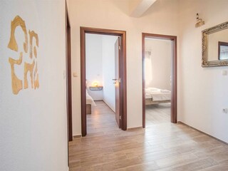 Maison de vacances Linardići Équipement 36