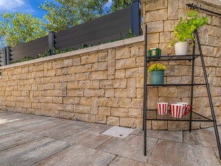 Casa per le vacanze Linardići Ambiente 43