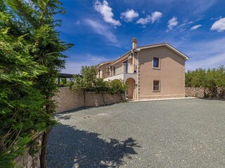 Maison de vacances Linardići Environnement 42