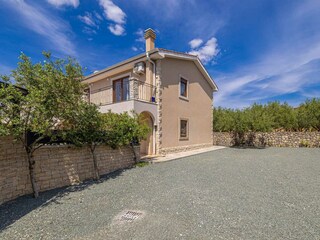Maison de vacances Linardići Environnement 38