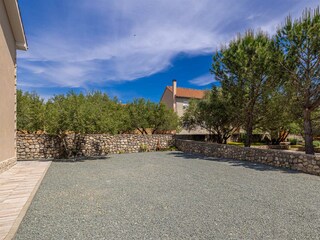 Casa per le vacanze Linardići Ambiente 40