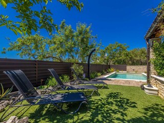 Holiday house Linardići Outdoor Recording 9