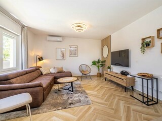 Casa per le vacanze Linardići Caratteristiche 11