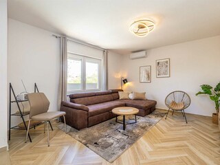 Casa per le vacanze Linardići Caratteristiche 12