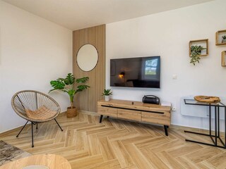 Casa per le vacanze Linardići Caratteristiche 14