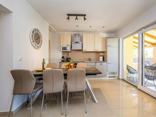Ferienhaus Amarilla