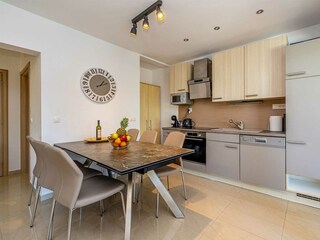 Ferienhaus Amarilla