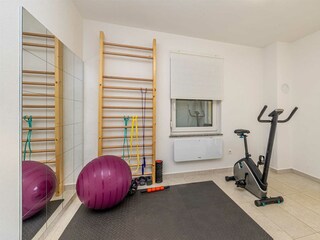 Holiday house Linardići Features 29