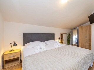 Casa per le vacanze Linardići Caratteristiche 30