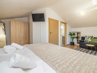 Casa per le vacanze Linardići Caratteristiche 32