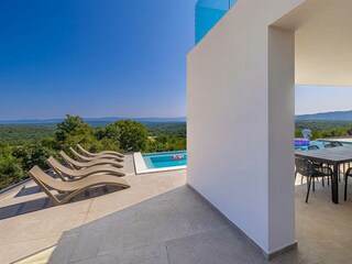 Villa Vrh Outdoor Recording 10