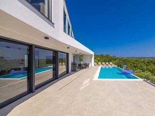 Villa Elevation