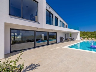 Villa Elevation