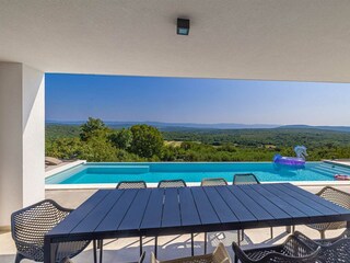 Villa Vrh Outdoor Recording 13