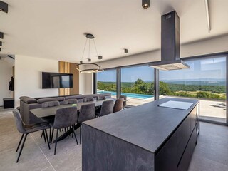 Villa Vrh Caratteristiche 14