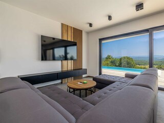 Villa Vrh Caratteristiche 16